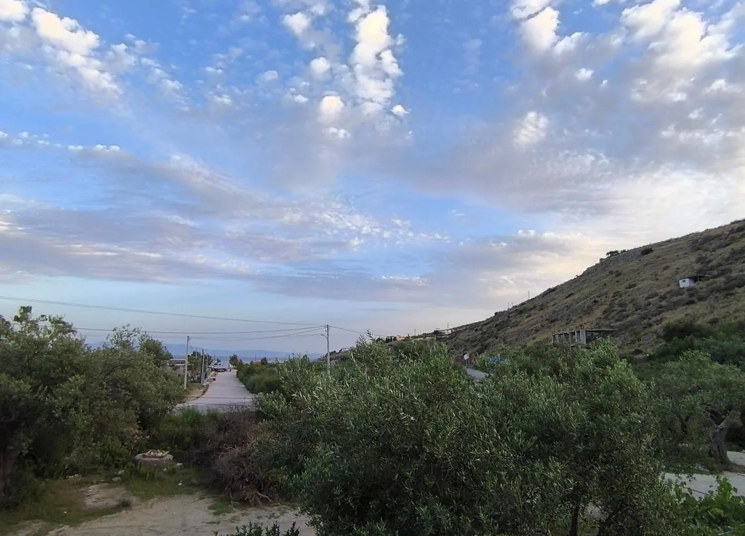 Vaya Guesthouse Qeparo Albania